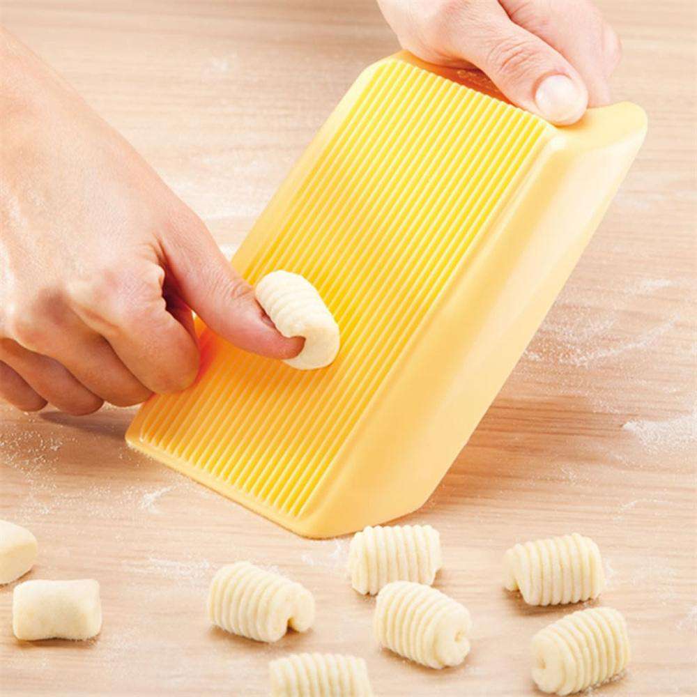 Macaroni Board Spaghetti Maker - Gustobene