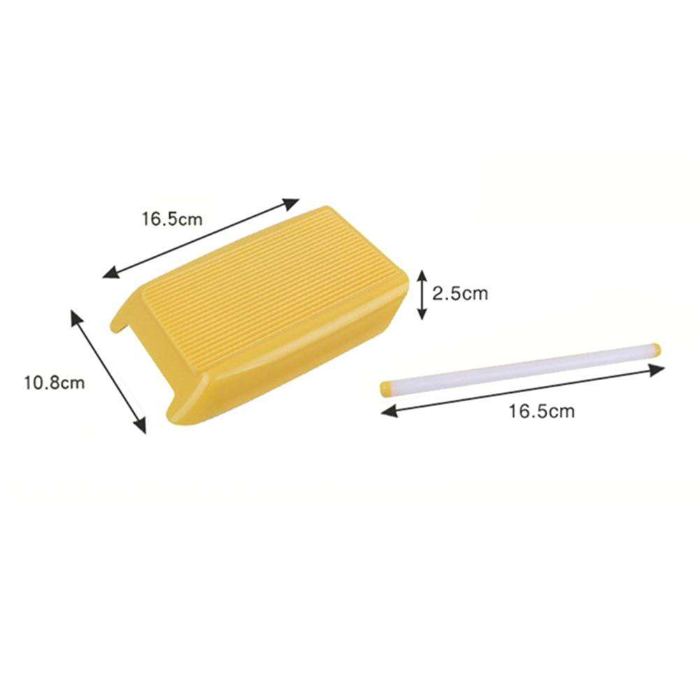 Macaroni Board Spaghetti Maker - Gustobene