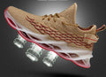 High-quality Athietic Sneakers - Gustobene
