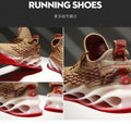 High-quality Athietic Sneakers - Gustobene