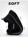 Casual Mesh Lightweight Shoes - Gustobene