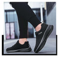 Casual Mesh Lightweight Shoes - Gustobene