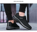 Casual Mesh Lightweight Shoes - Gustobene