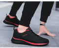 Casual Mesh Lightweight Shoes - Gustobene