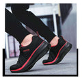 Casual Mesh Lightweight Shoes - Gustobene