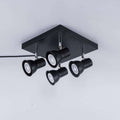 Modern LED Creative Lighting - Gustobene