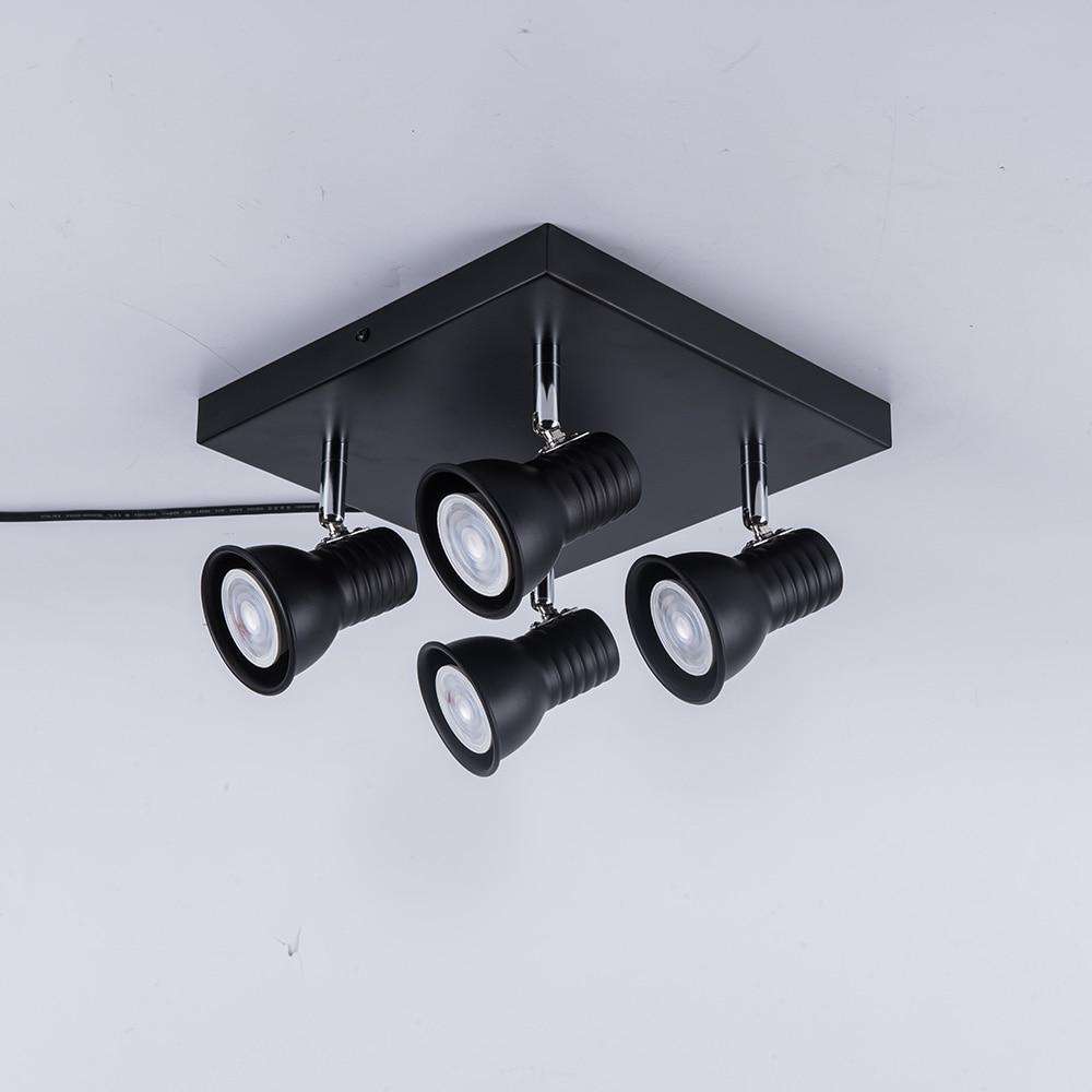 Modern LED Creative Lighting - Gustobene