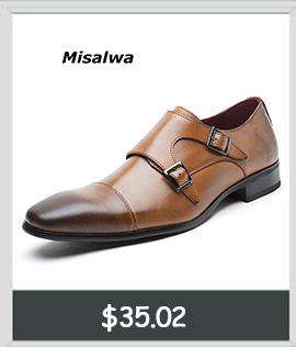 Italian Classic Formal Groom Shoes - Gustobene