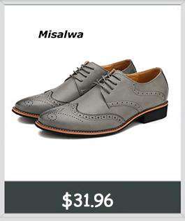 Italian Classic Formal Groom Shoes - Gustobene