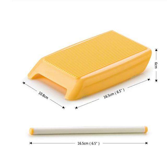 Italian Macaroni Maker Pasta Tools - Gustobene