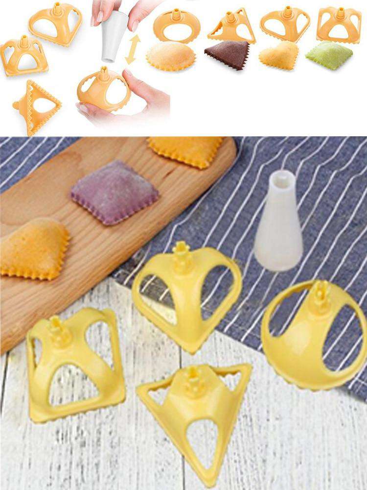 Italian-style Pasta Tool - Gustobene