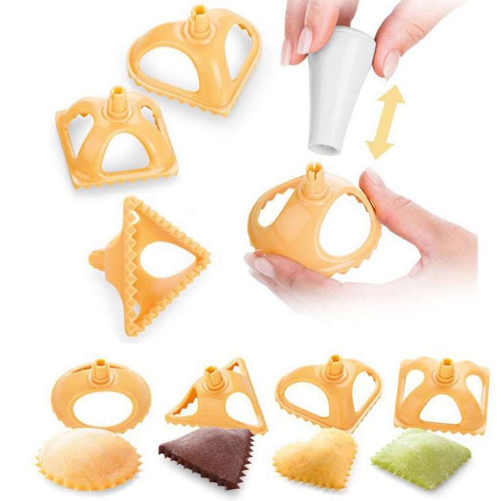 Italian-style Pasta Tool - Gustobene