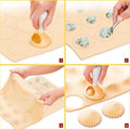 Italian-style Pasta Tool - Gustobene