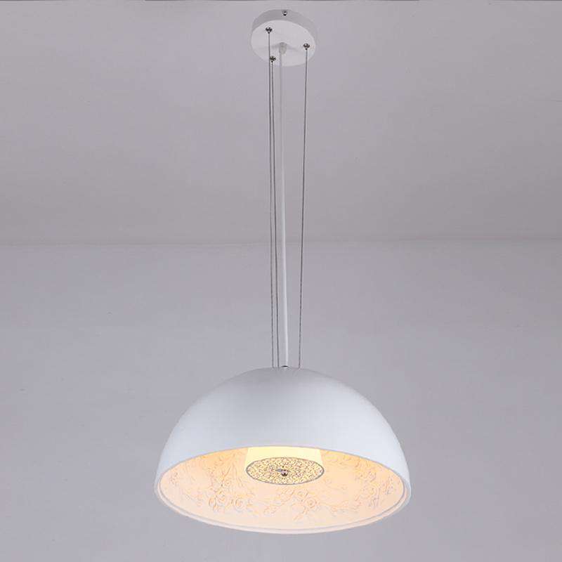 New Fashion Living Room Chandelier Lamp - Gustobene