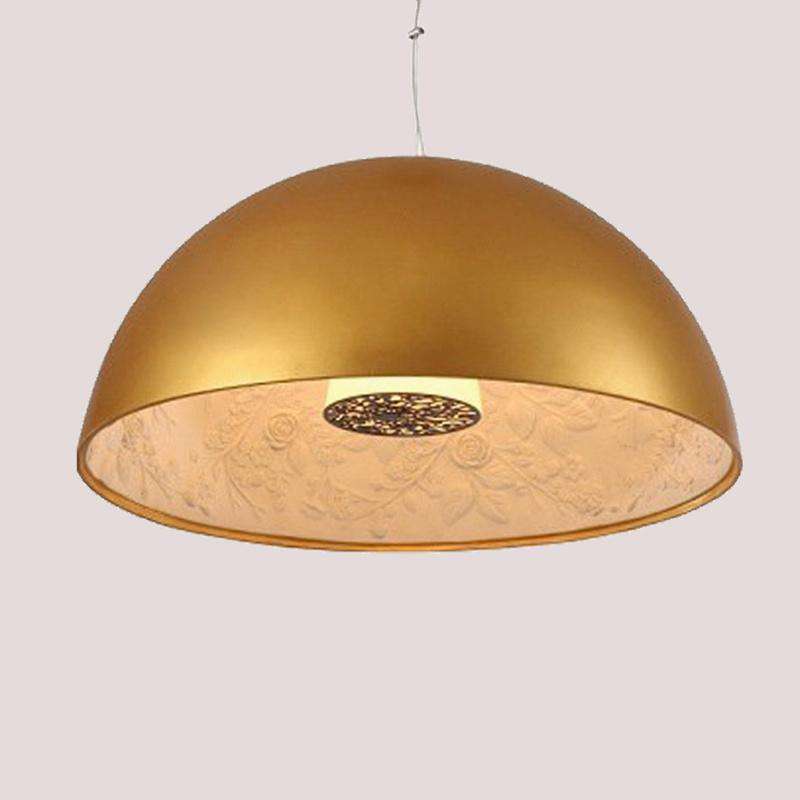 New Fashion Living Room Chandelier Lamp - Gustobene
