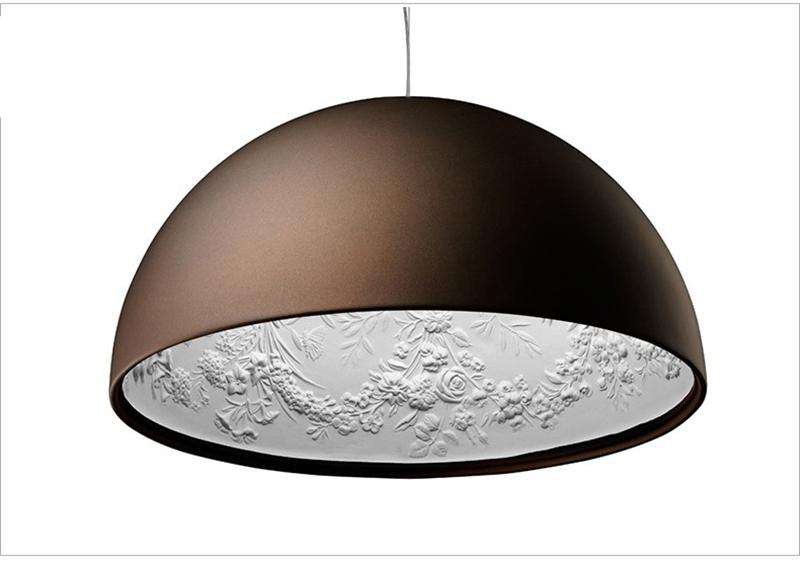 New Fashion Living Room Chandelier Lamp - Gustobene