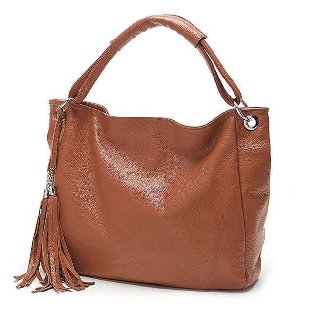 Ladies Designer Handbags High Quality Brand Name Handbags PU Leather Bag For Women Woman Red Bags italian Leather Bags - Gustobene
