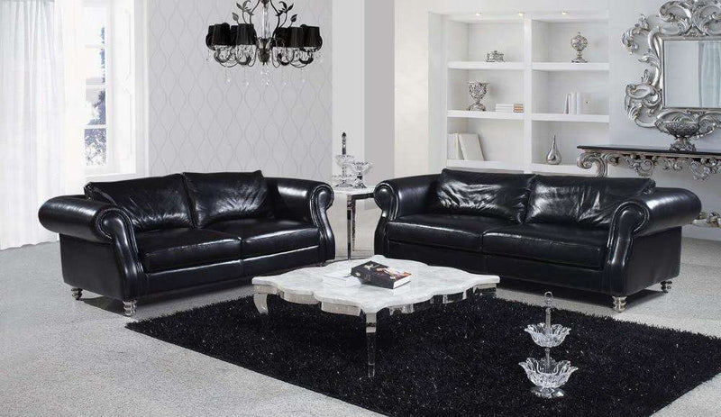 living room Italian leather sofa SF326 leather sofa modern sofa Living Room Leather Sofas 2+3 seater