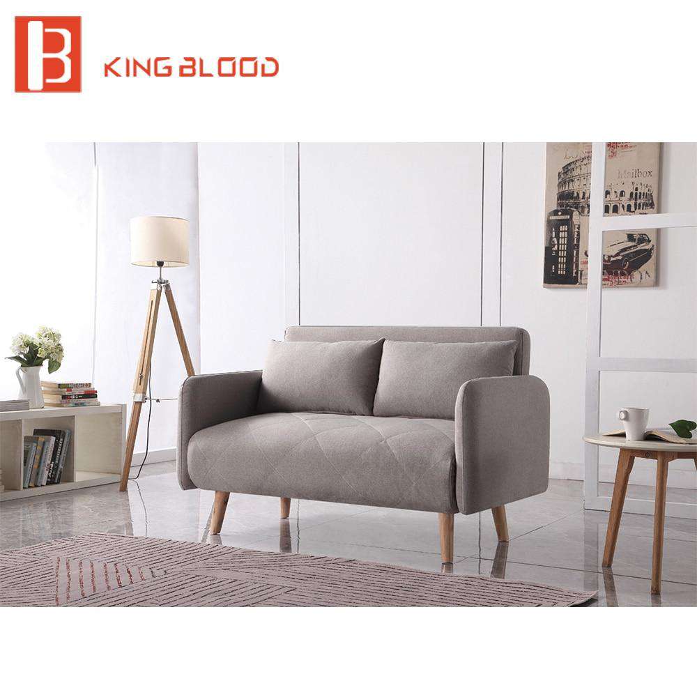 Modern italian sofa  cum bed