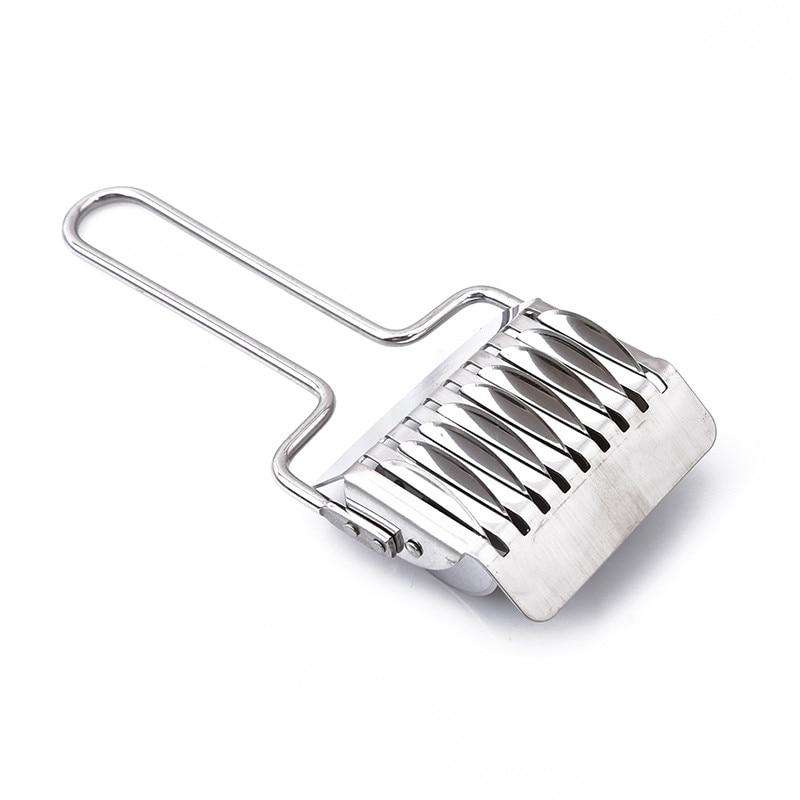 Stainless Steel Pasta Maker - Gustobene
